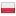 agieha.pl hosted country